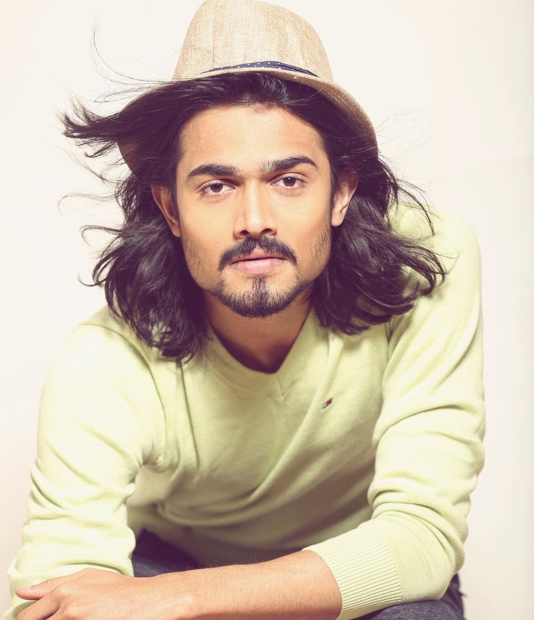 BHUVAN BAM