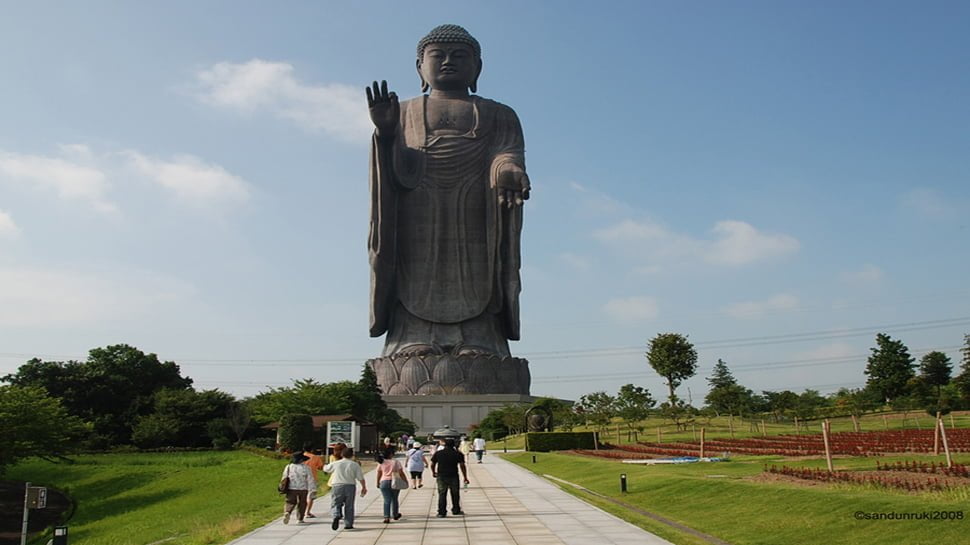 Great Buddha