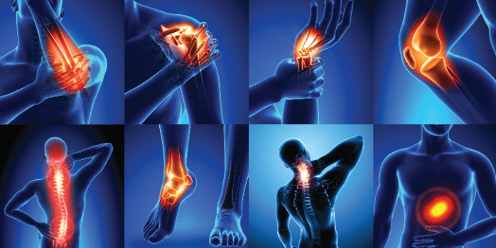 JOINT PAIN