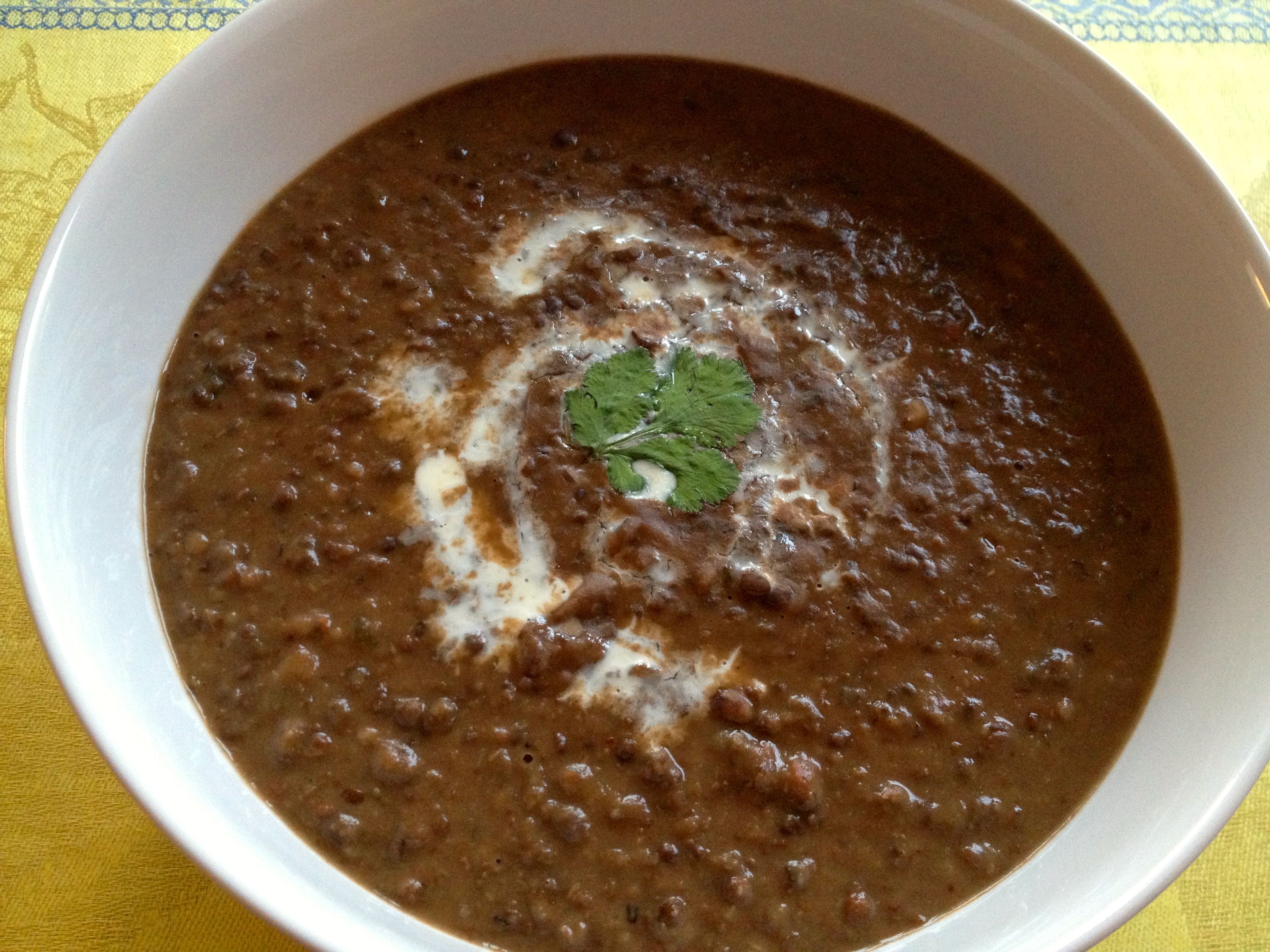 KALI DAAL