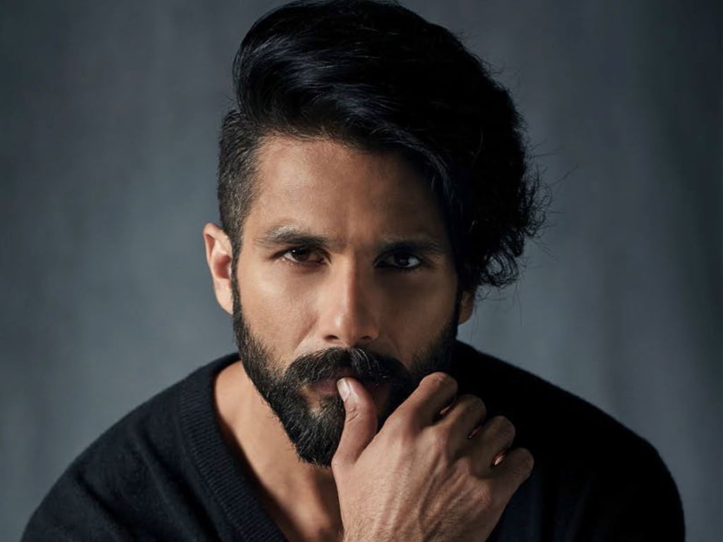 Shahid Kapoor