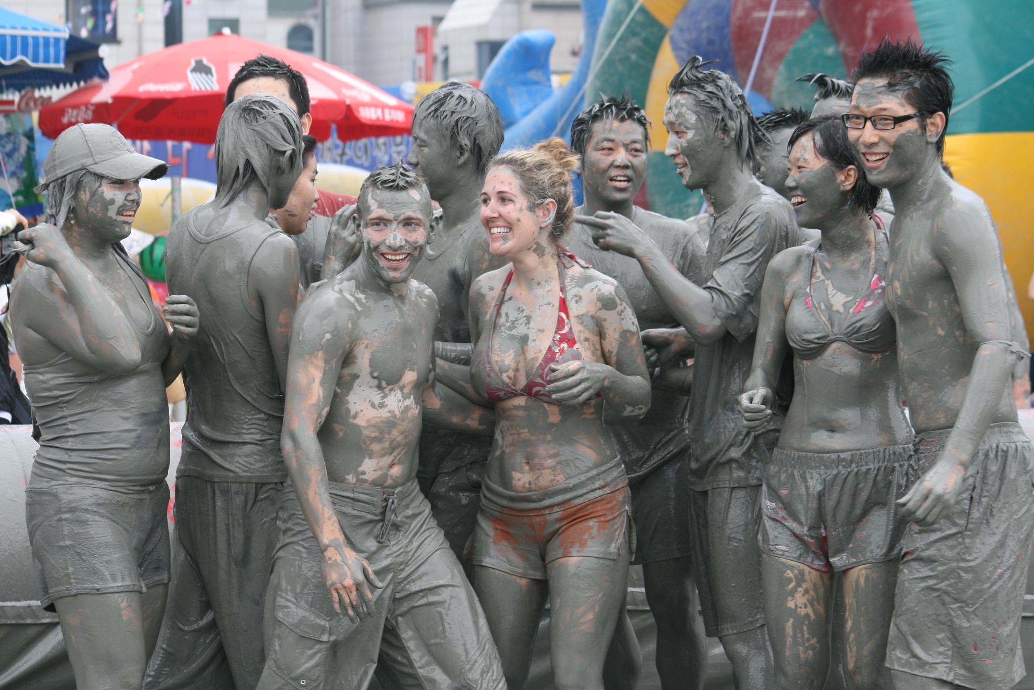 Mud Festival