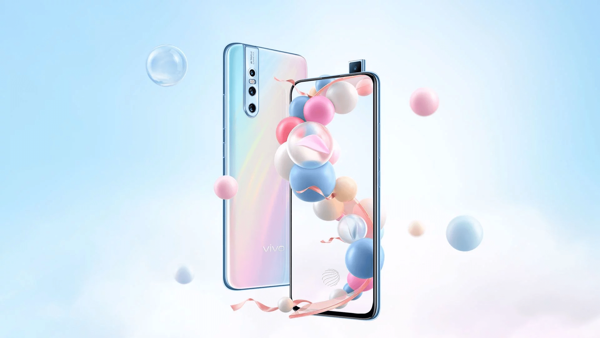 VIVO S1