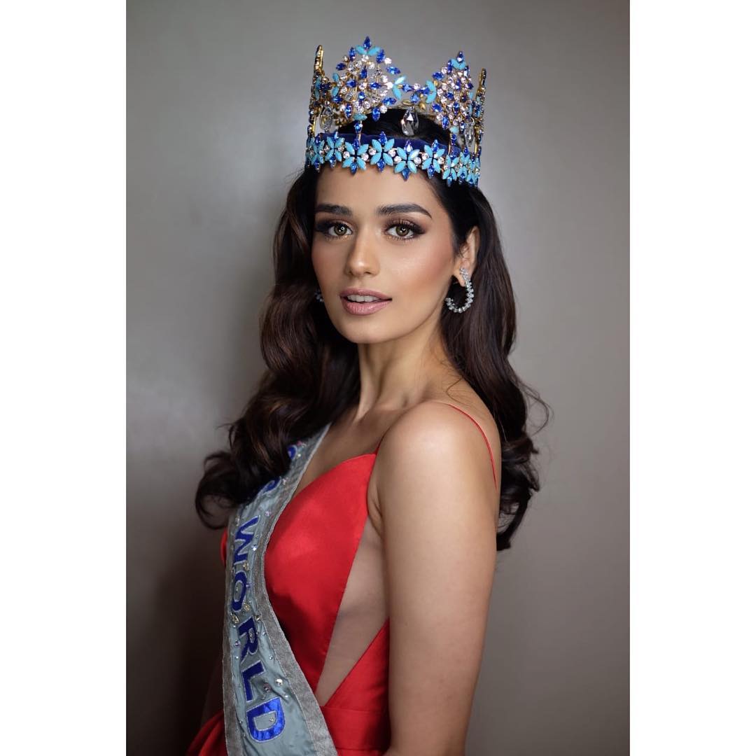 manushi chhillar 12