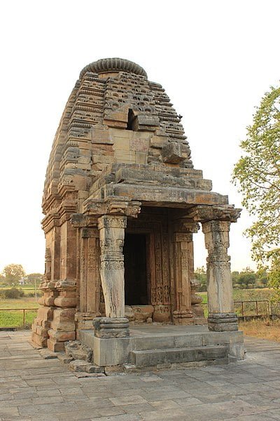 shiva temple