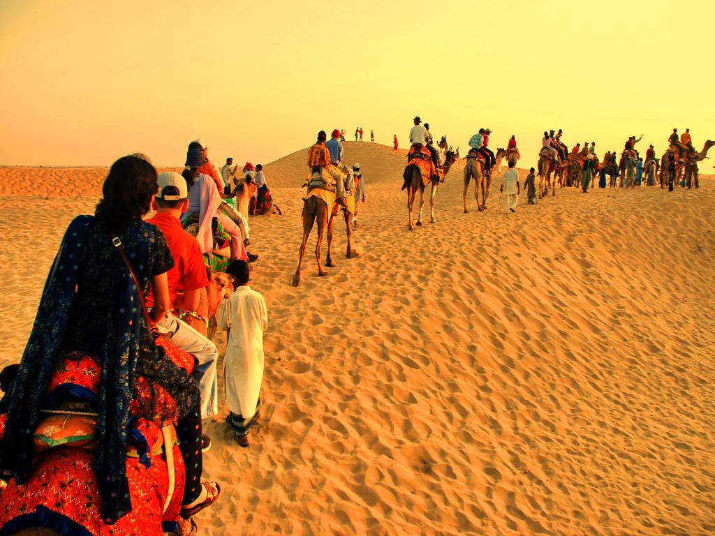 Jaisalmer 3666 33