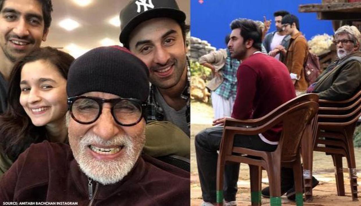 Amitabh Ranbir 6