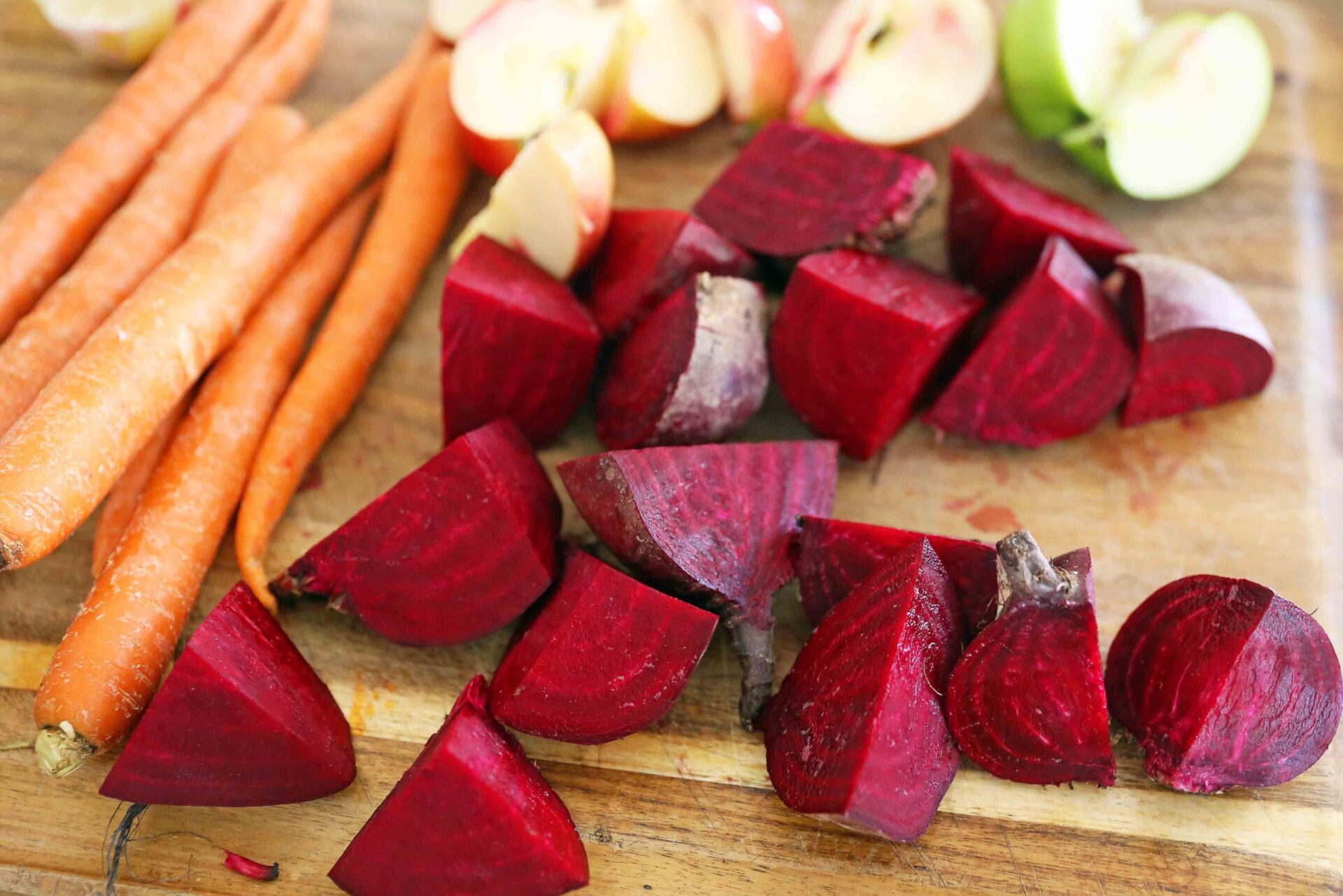 Beets and Carrots Juicing Recipes scaled