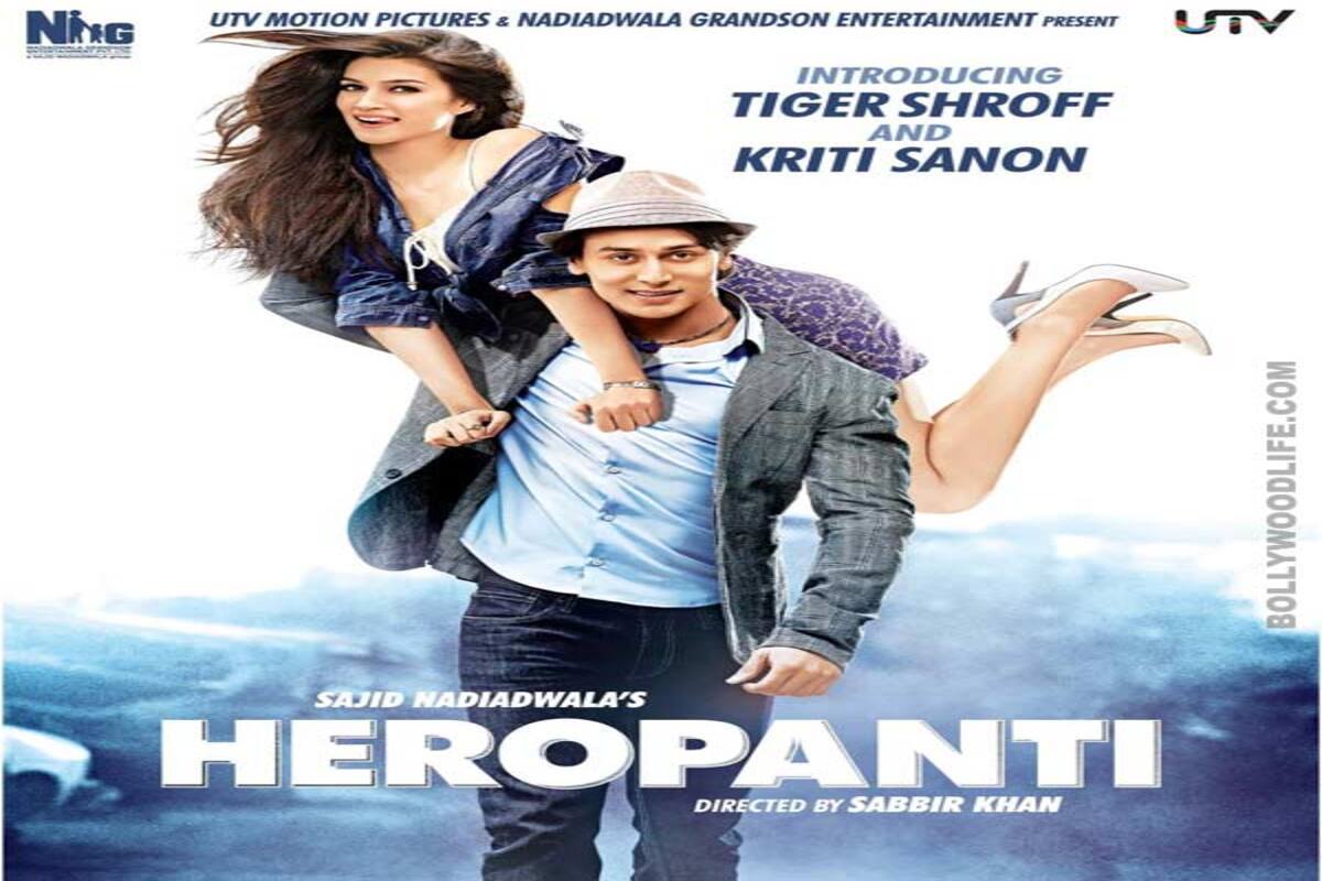 HEROPANTI 1