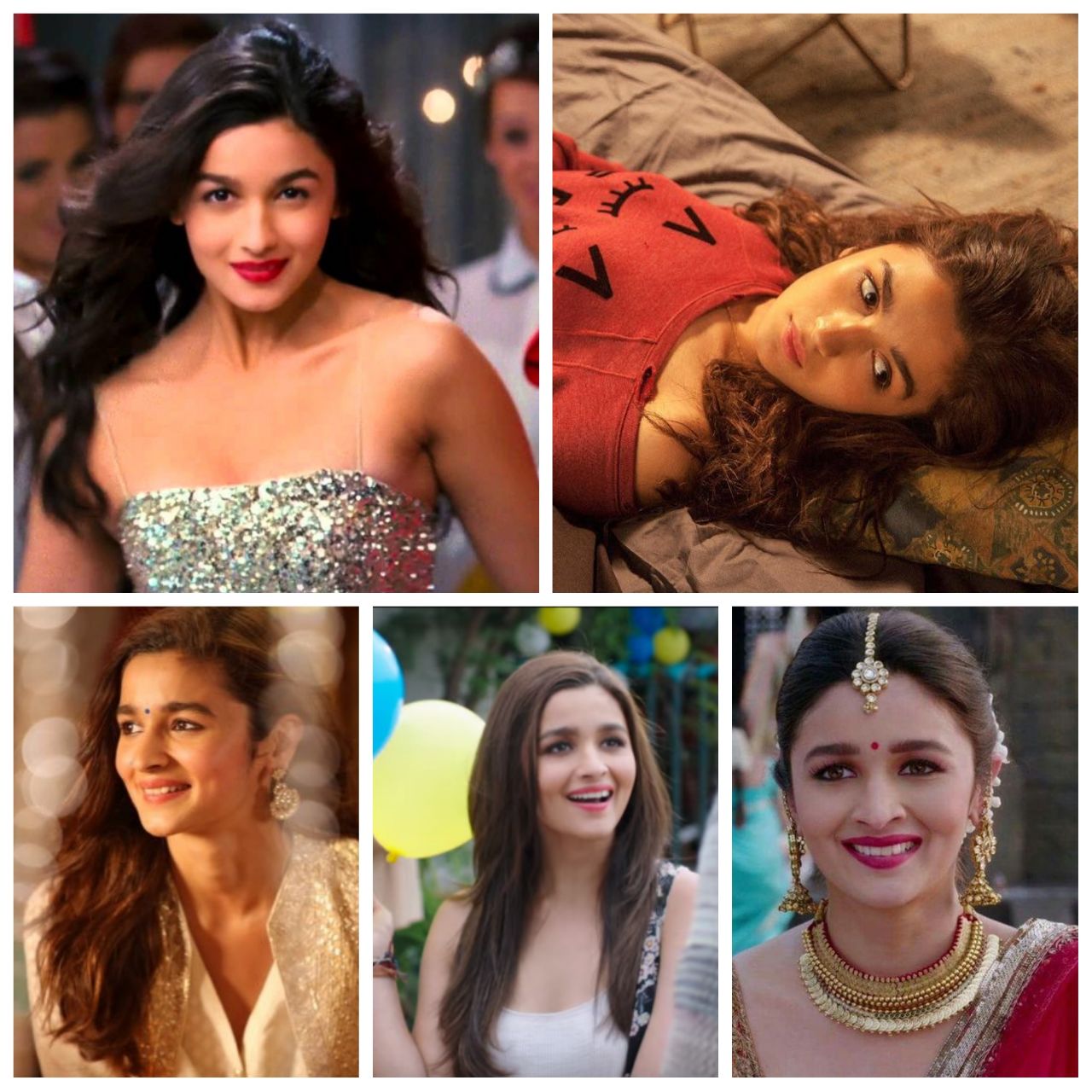 Happy Birthday Alia Bhatt 5 characters played by the actor that were totally relatable