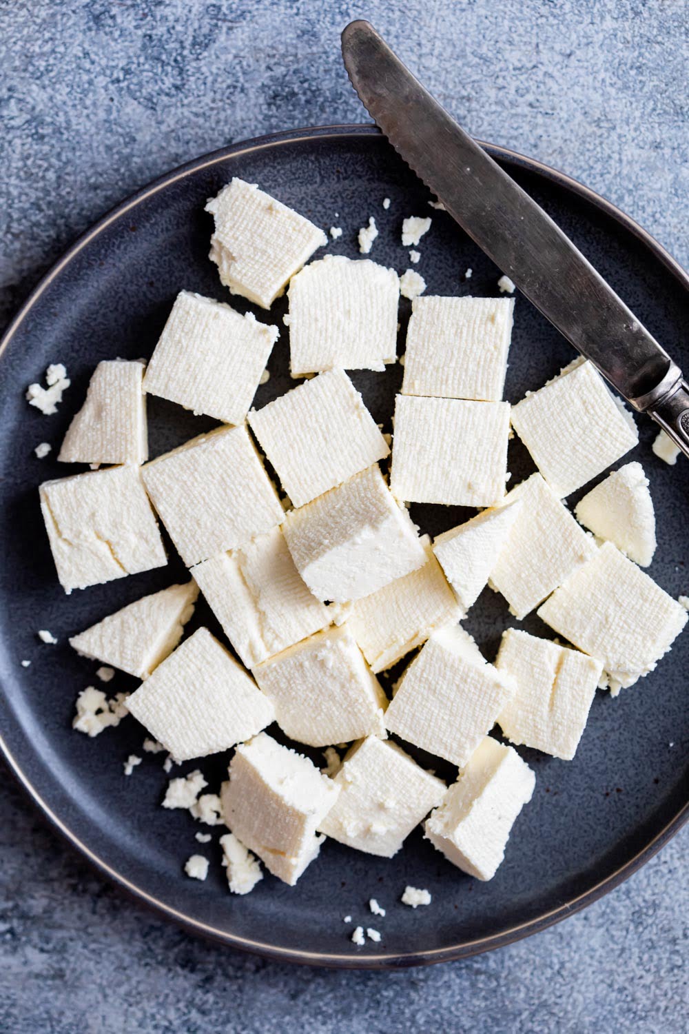 How to make Paneer 3