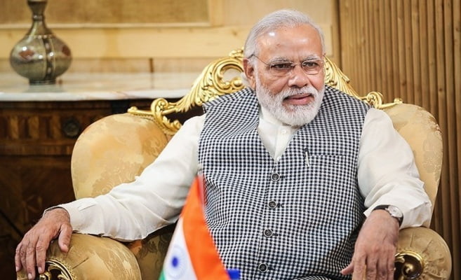 Narendra Modi