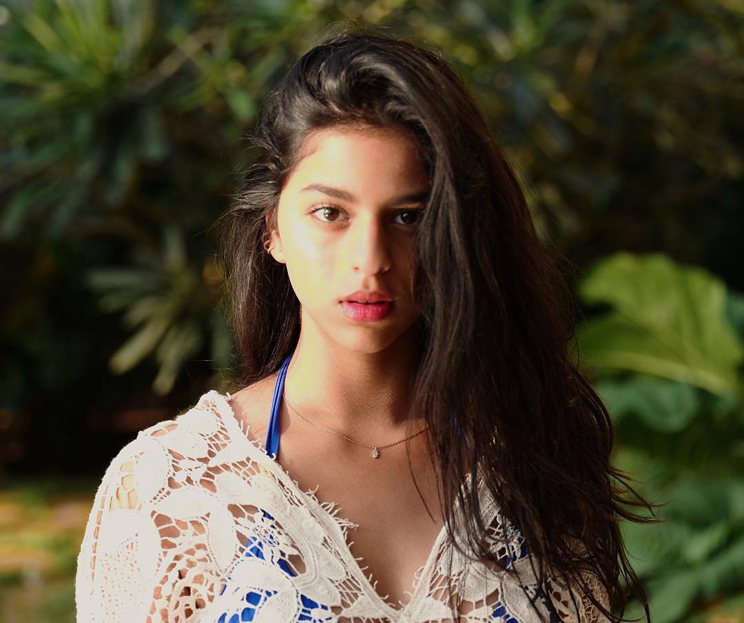 SUHANA KHAN HOT PIC 1 2