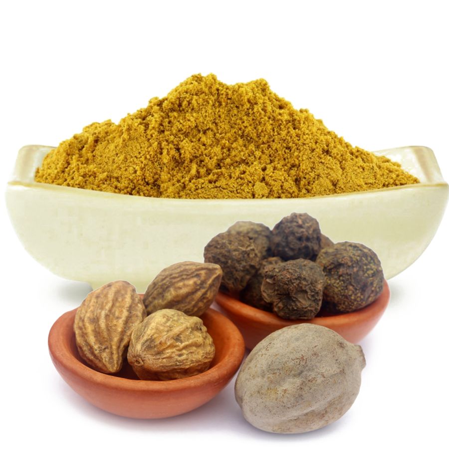 Triphala powder