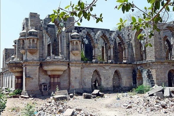 hawa mahal wadhwan