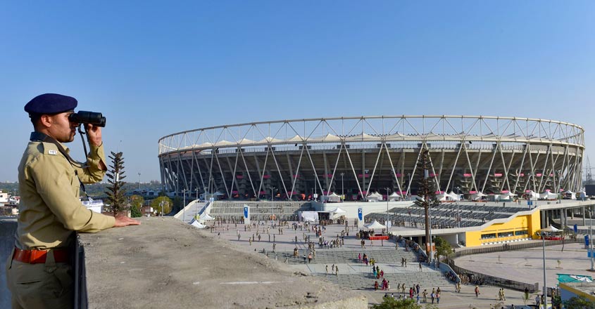 motera stadium