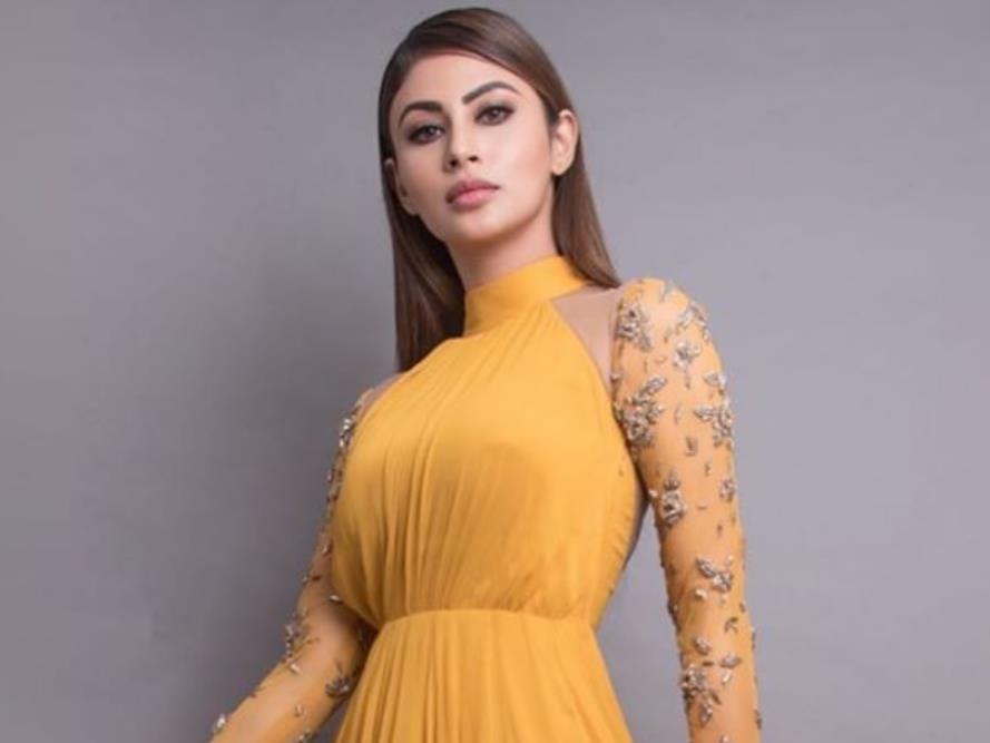 mouni roy 20190918150227334