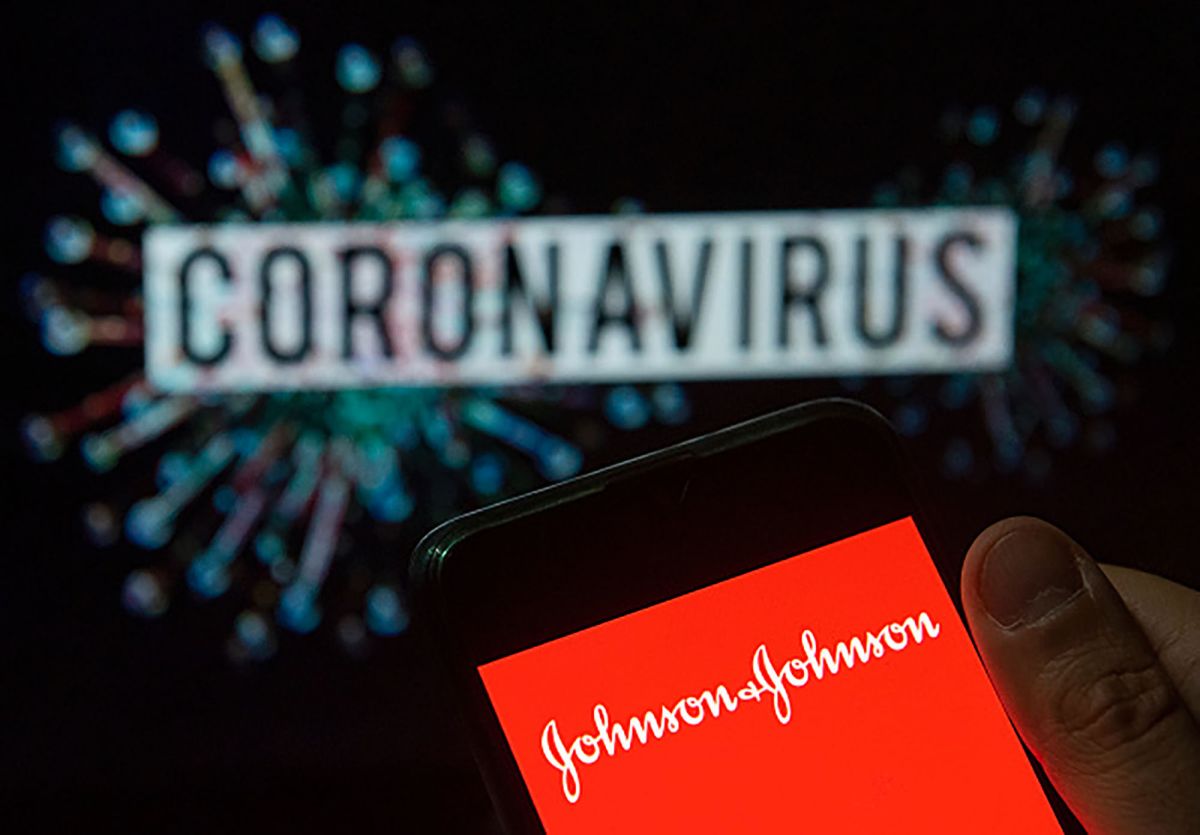 sized jj coronavirus