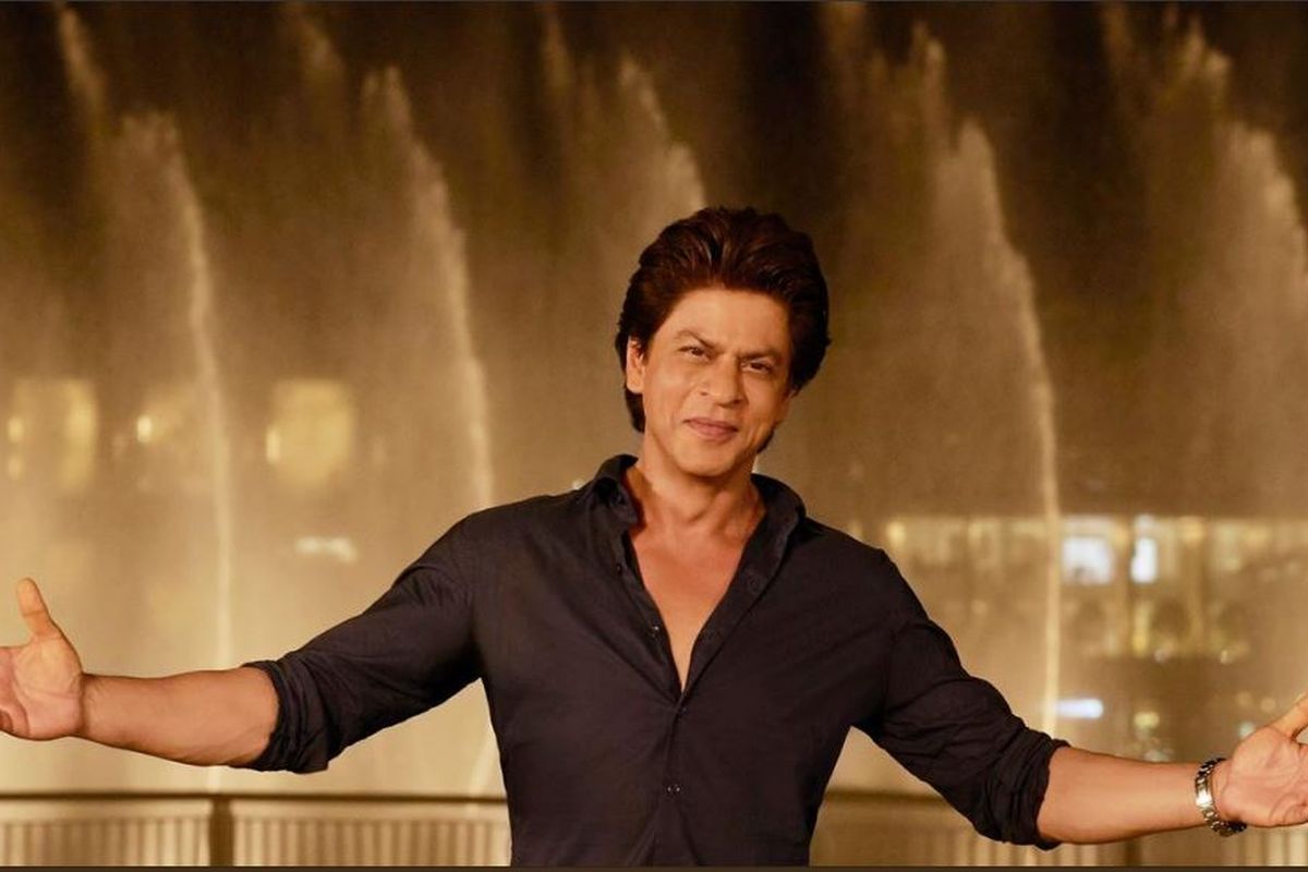 srk 2