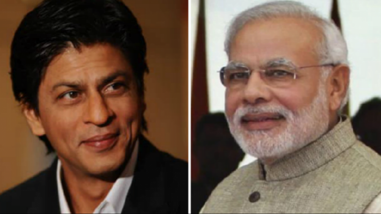 641047 pm modi srk