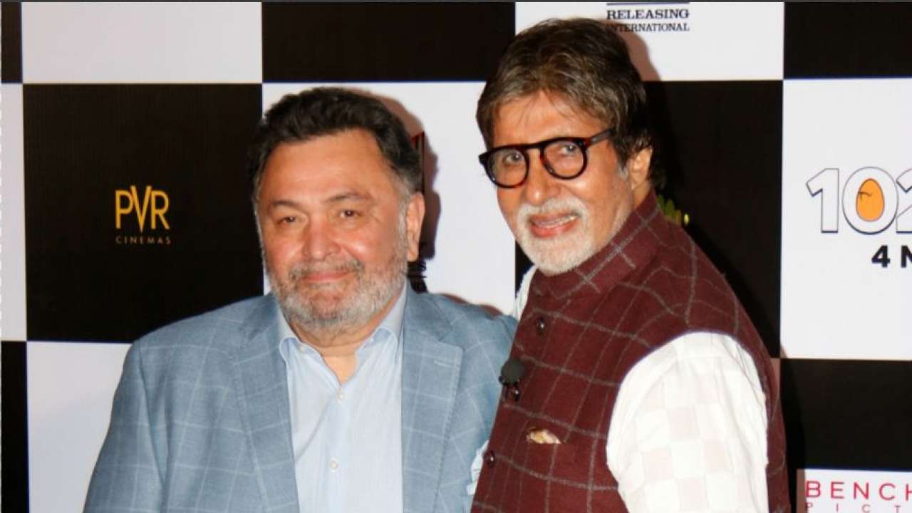 673771 rishi kapoor amitabh bachchan