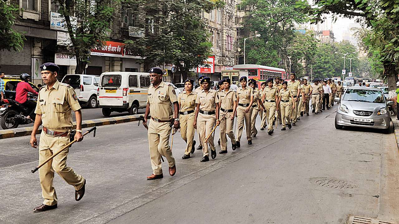 863179 mumbai police