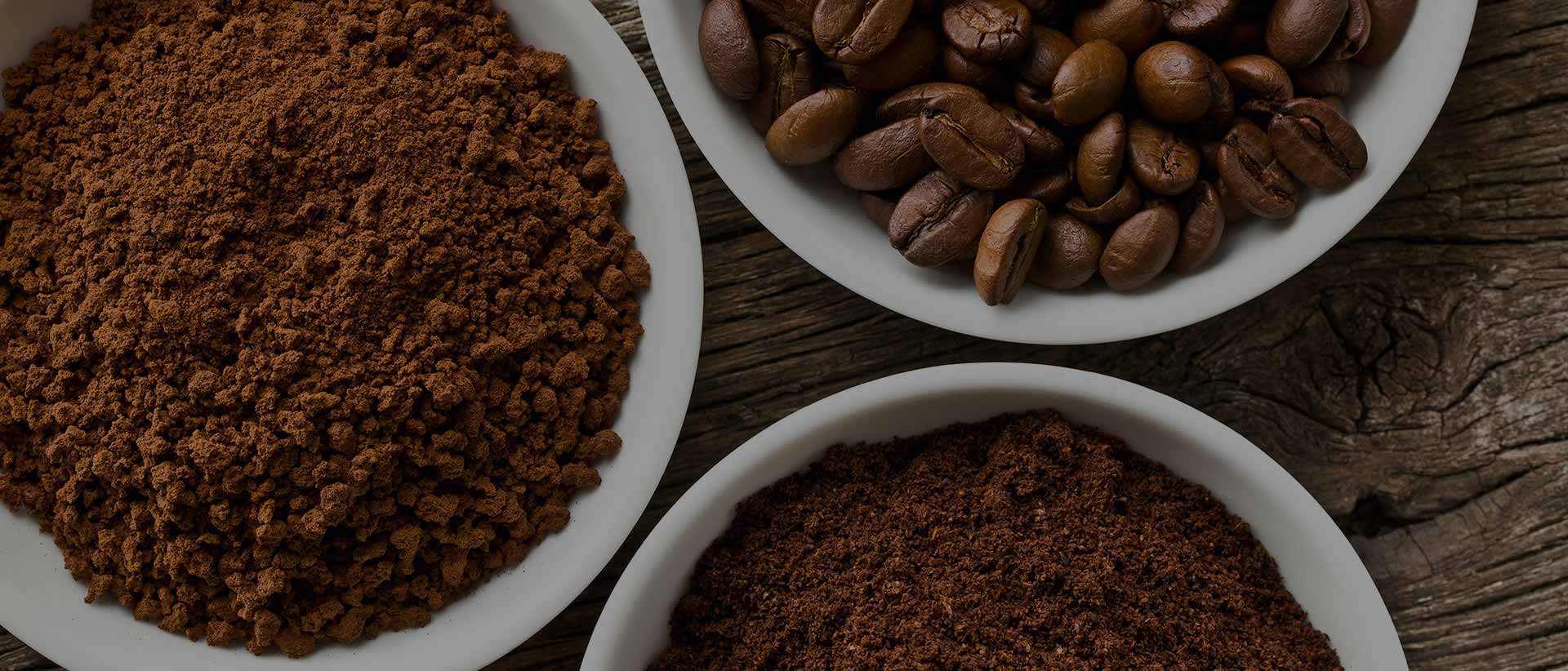 How to Store Coffee Powder at home