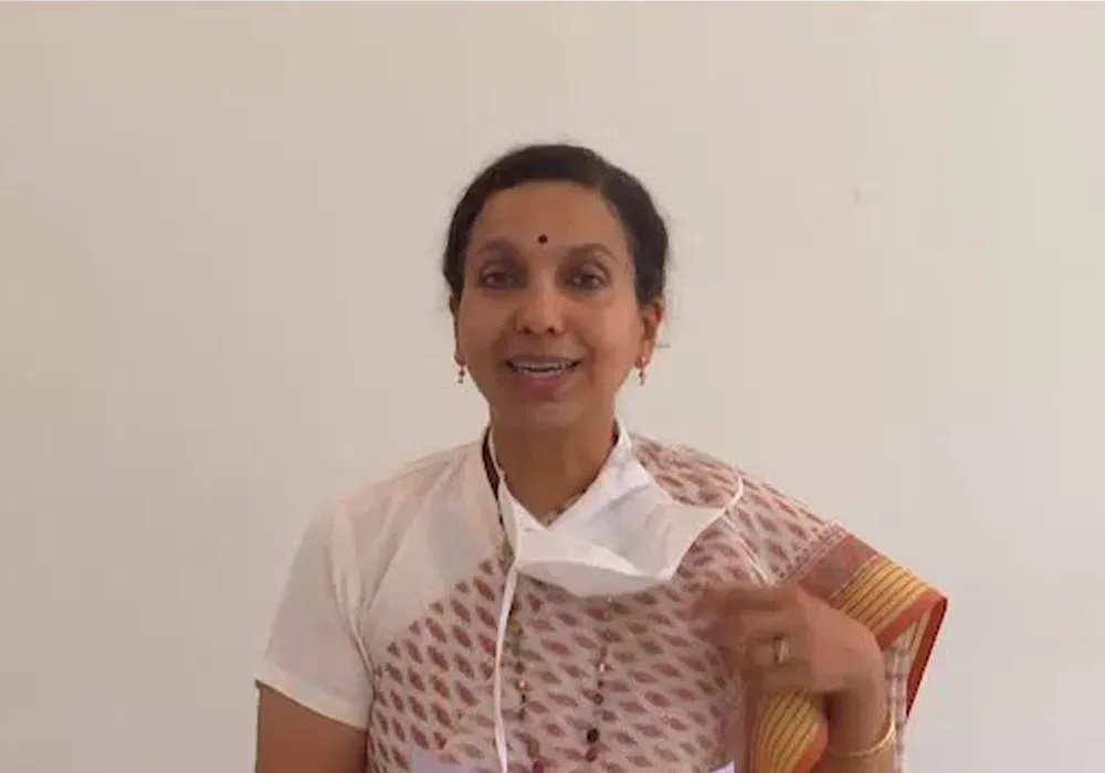 JAYANTI RAVI