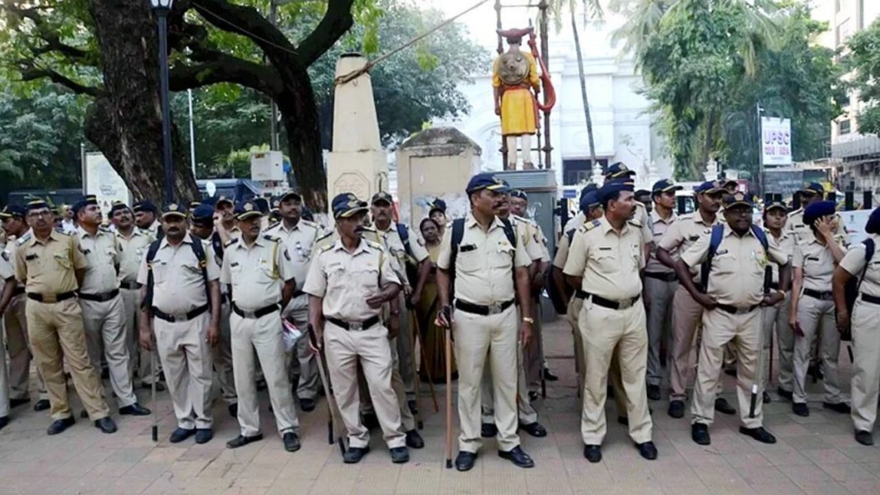 Mumbai Police at Shivaji Park 1 1024x569 1280x720 1