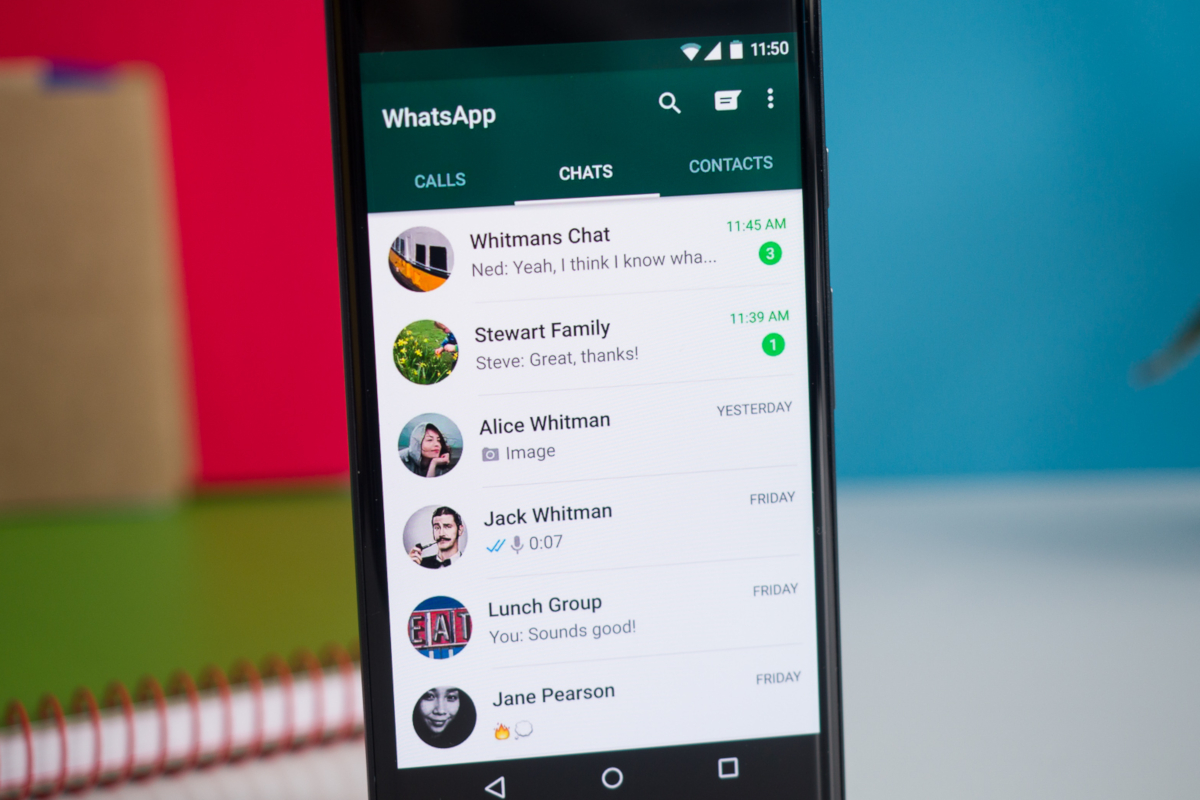 Take a look at some of the new features coming to WhatsApp in 2020