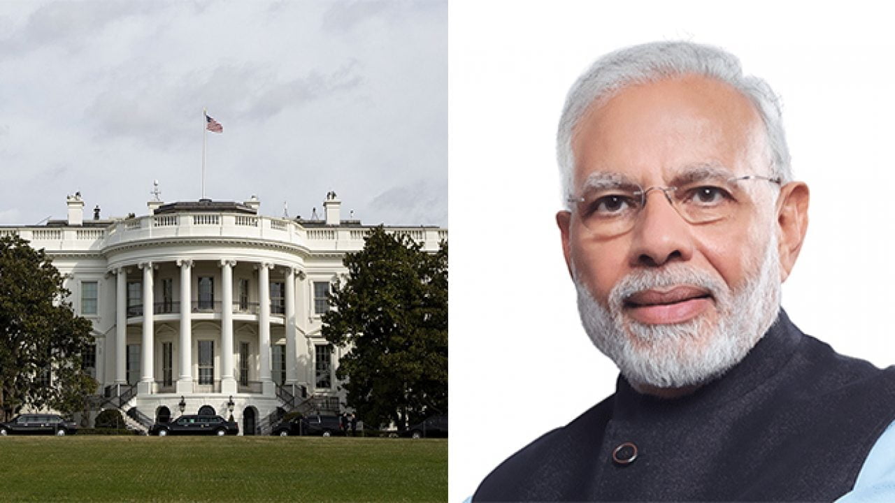 White House PM Modi 1280x720 1