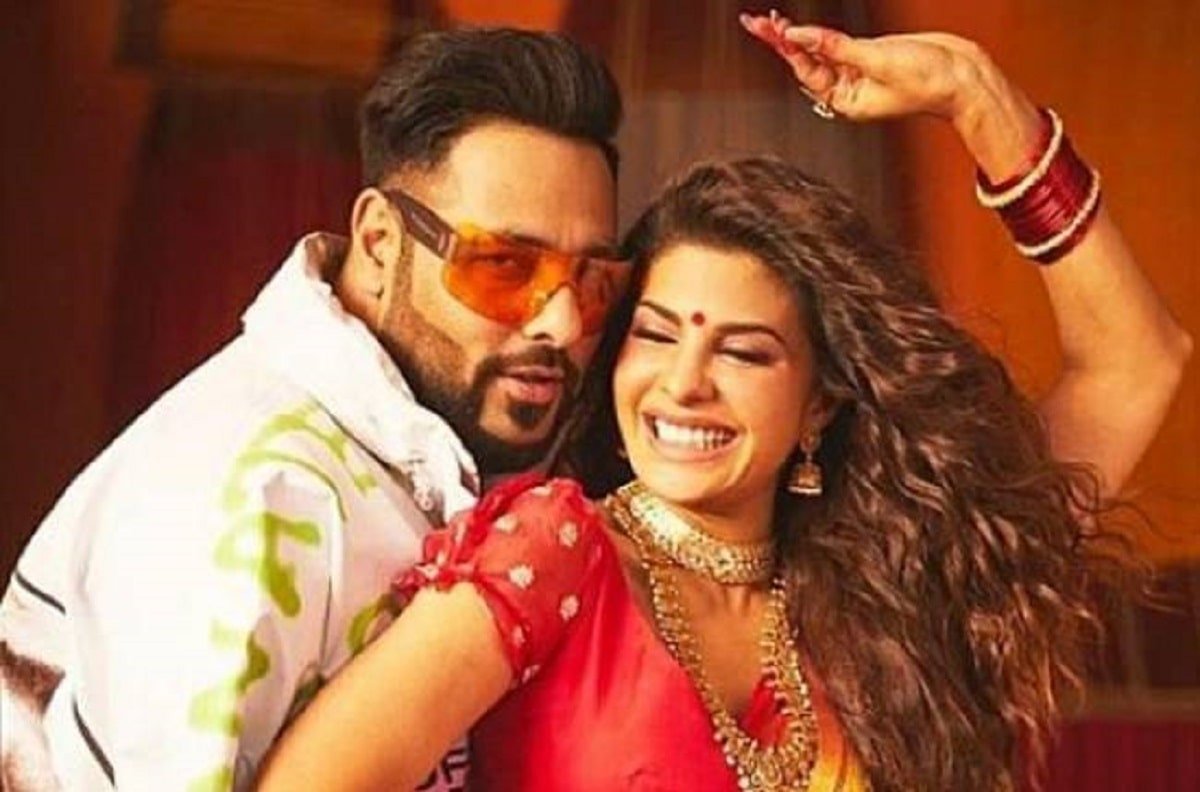 badshah 20 song genda phool