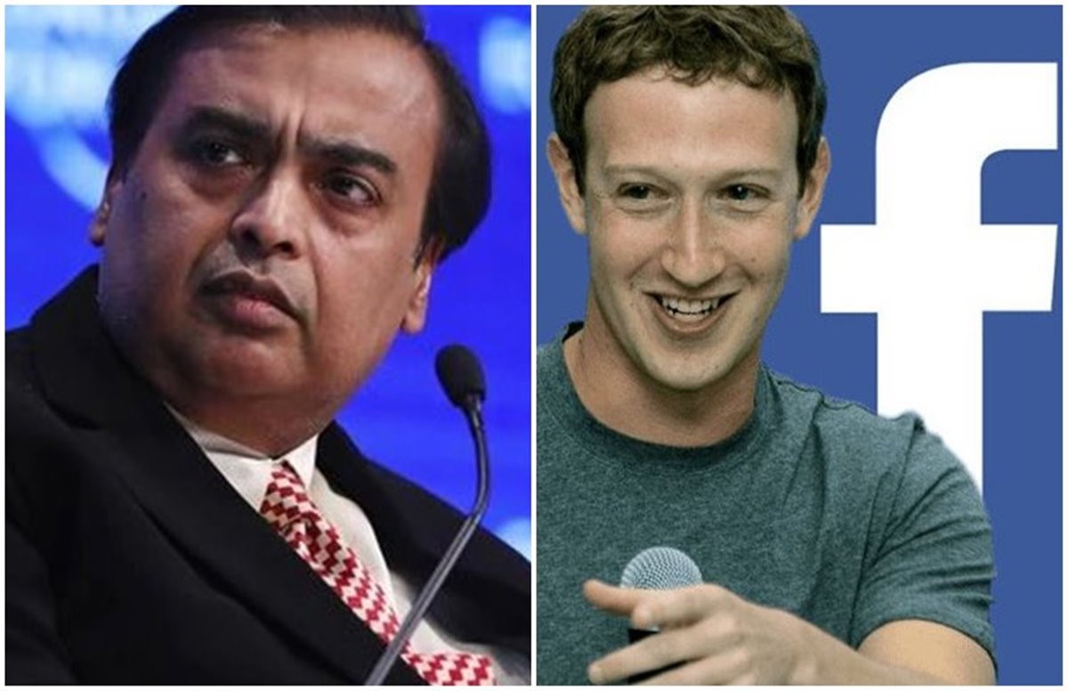 facebook reliance jio 1