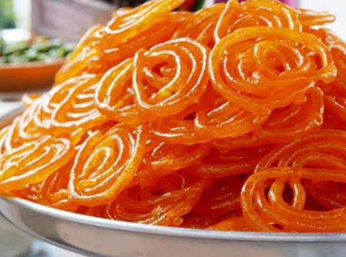 famous jalebi haryana fatehabad kutchery fatehabad haryana sweet shops ag6ly