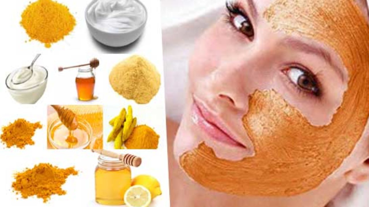 homemade orange peel face packs for stress free face 1280x720 1