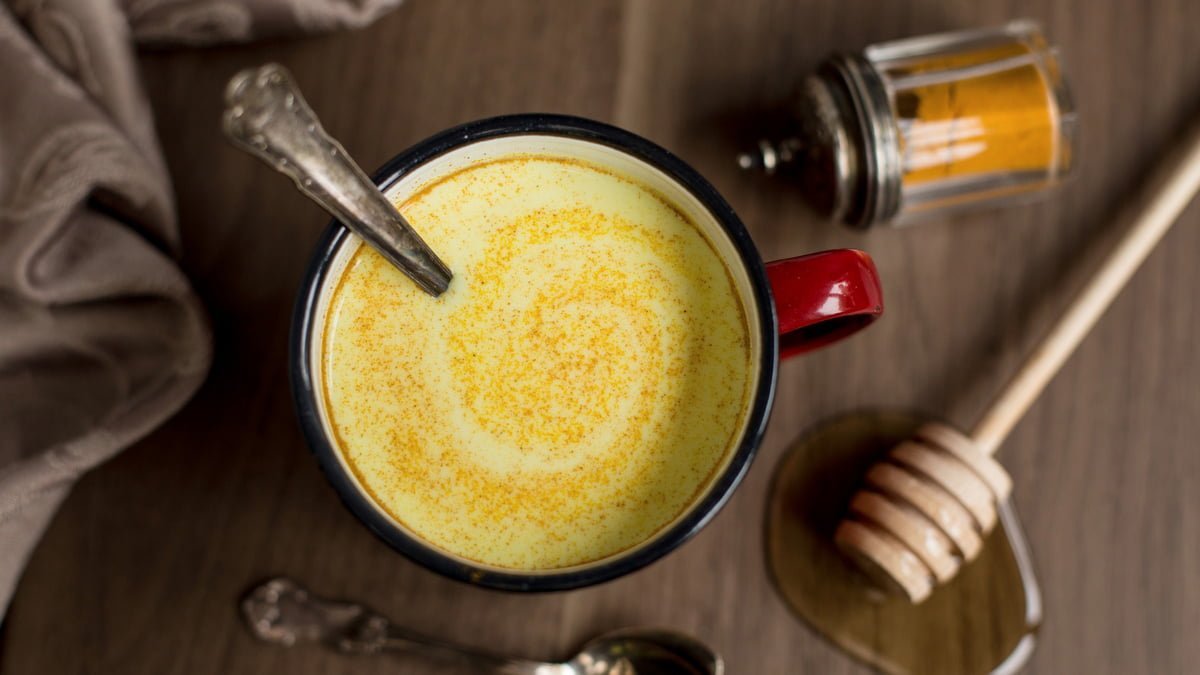 honey rum milk turmeric 6