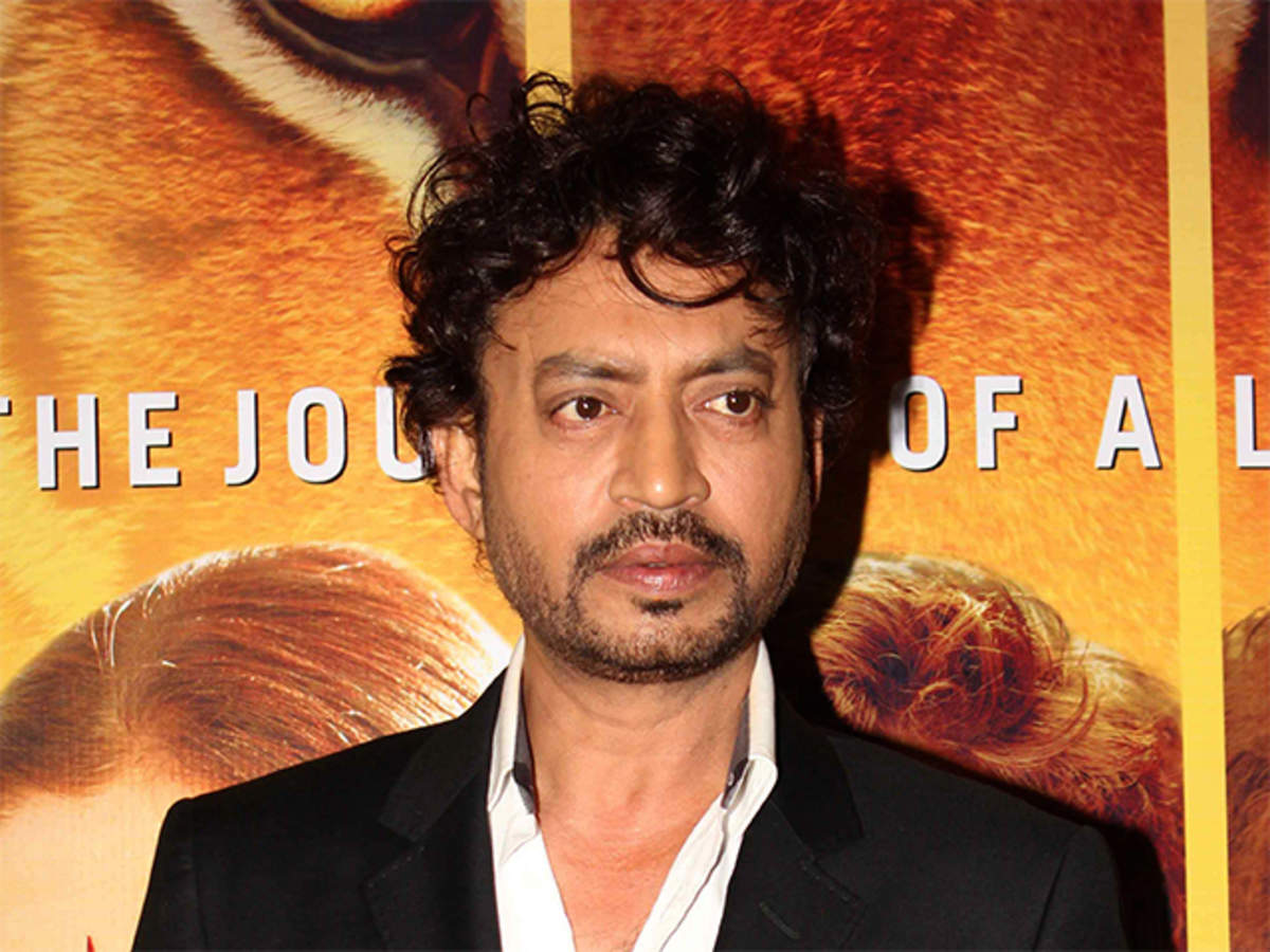 irrfan khan afp