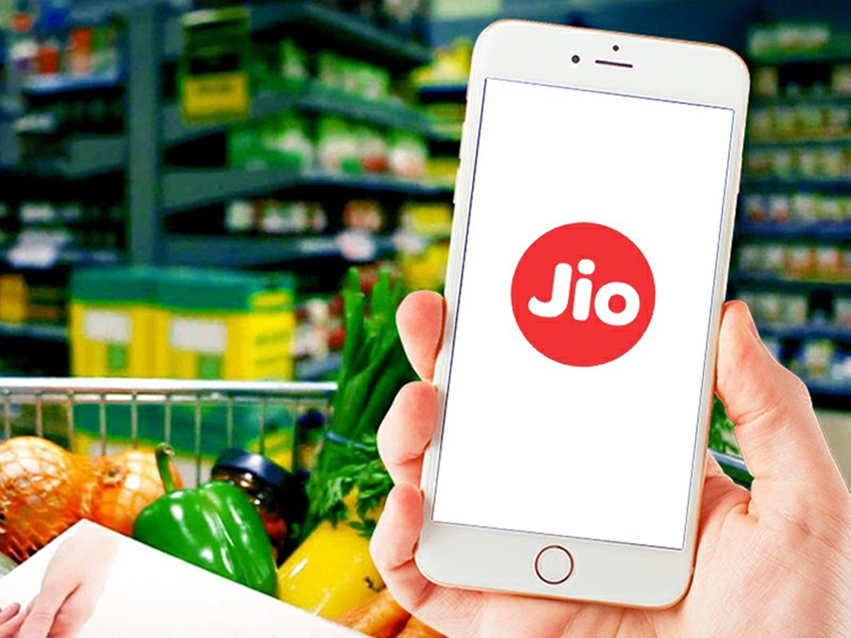 jio mart