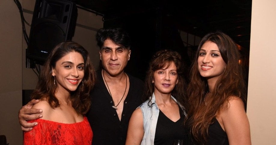 karim morani