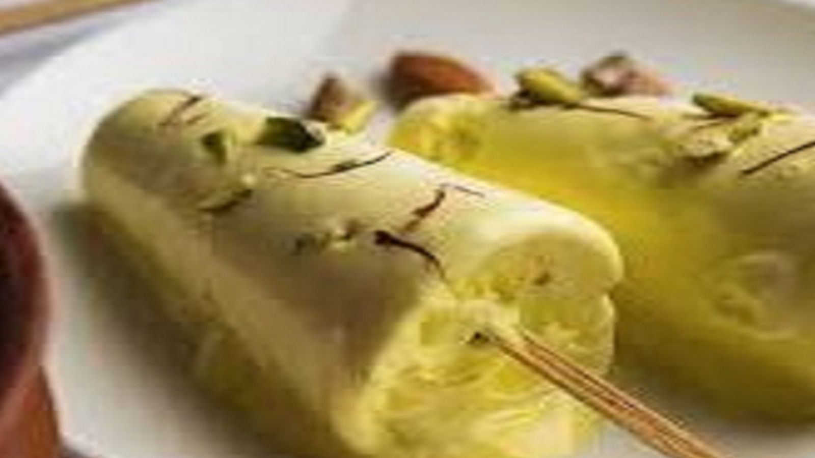 malai kulfi