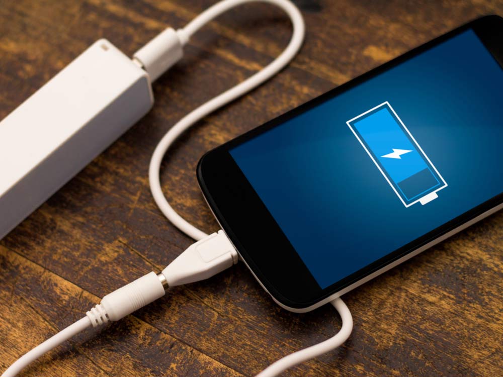 phone battery and charger myths 1