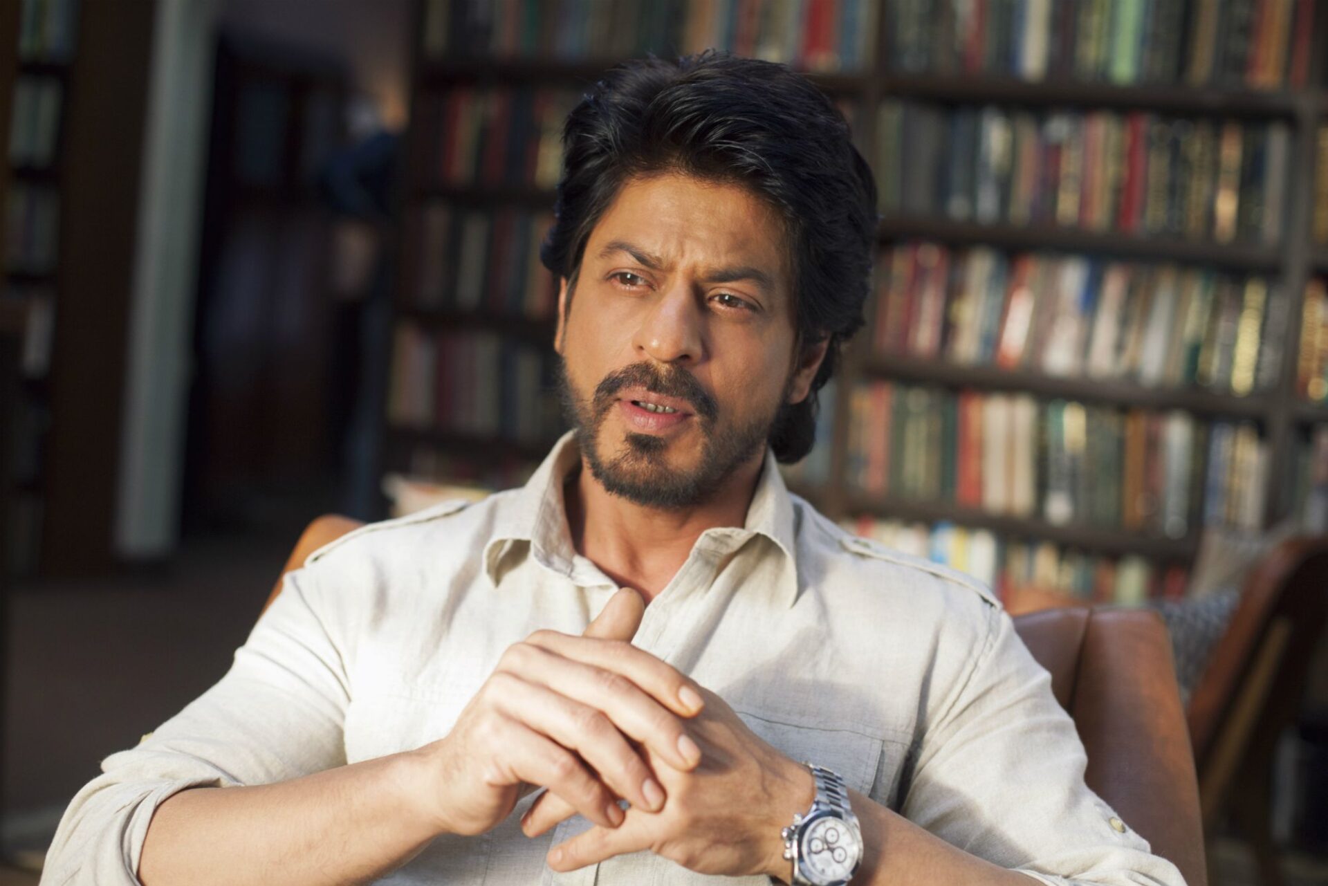 shah rukh khan