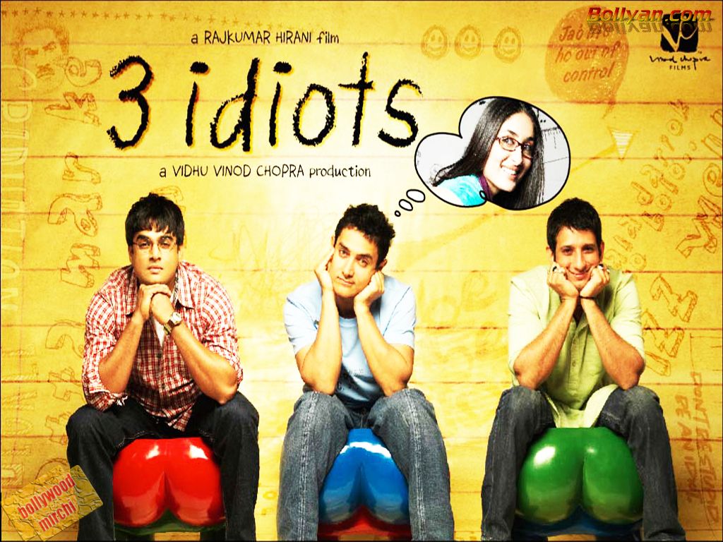 3 idiot