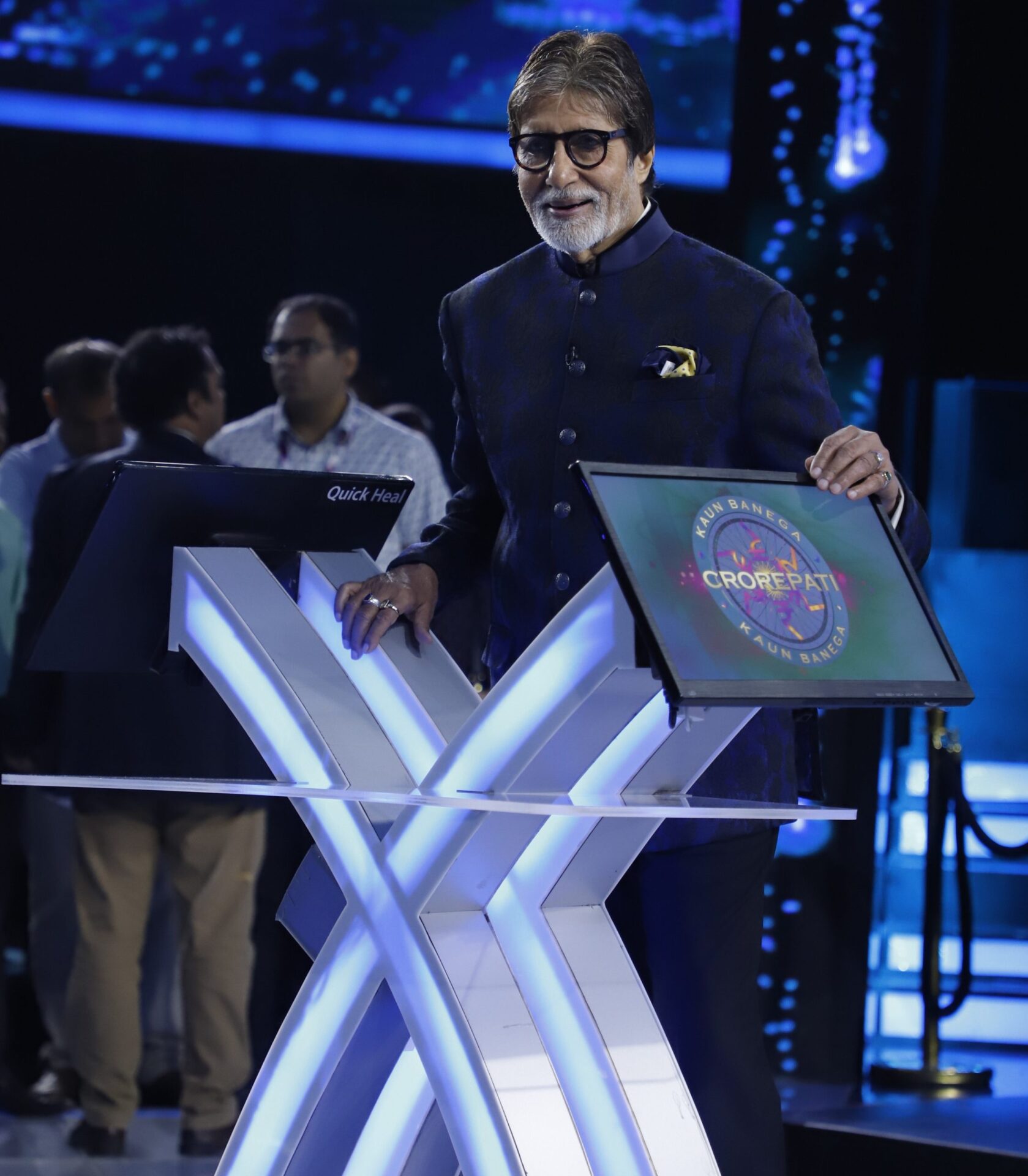 Host of KBC 10 Mr. Amitabh Bachchan 2 scaled