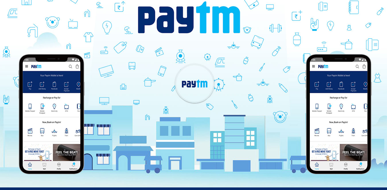 How Much Does it Cost to Develop an App like Paytm