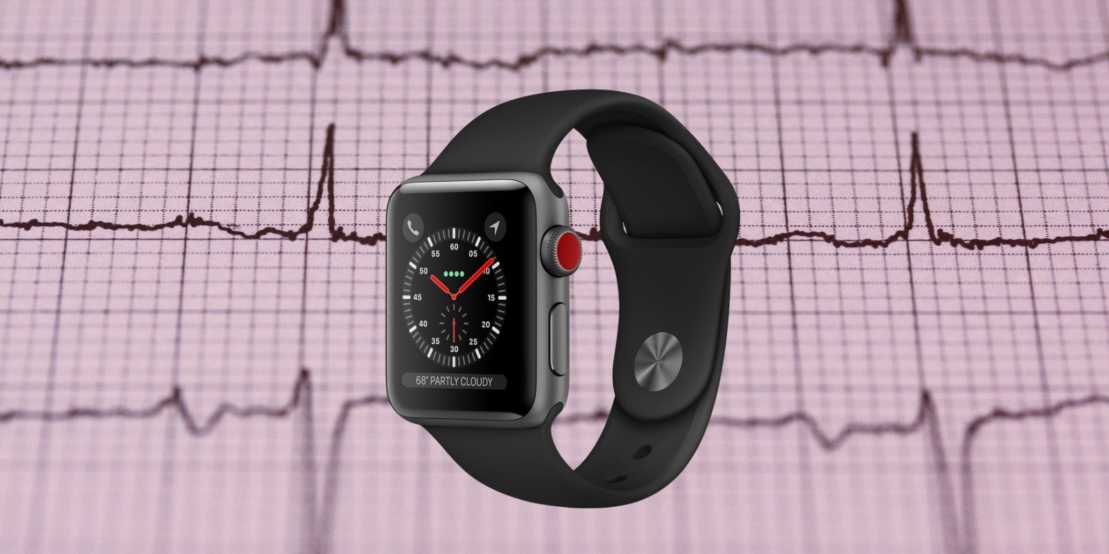 How an Apple watch saved a woman39s life