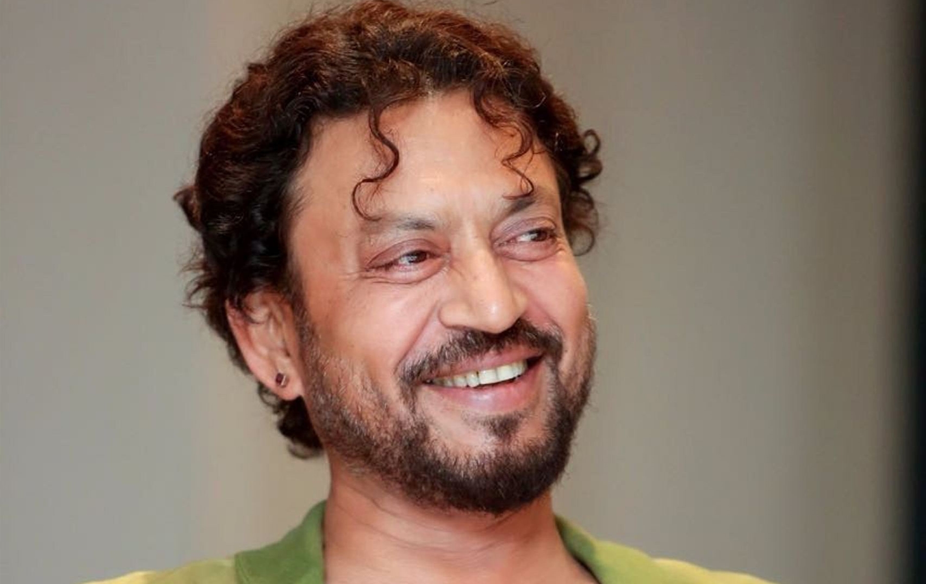 Irrfan Khan