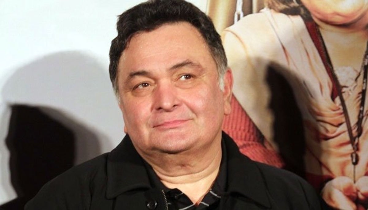 Rishi Kapoor 1