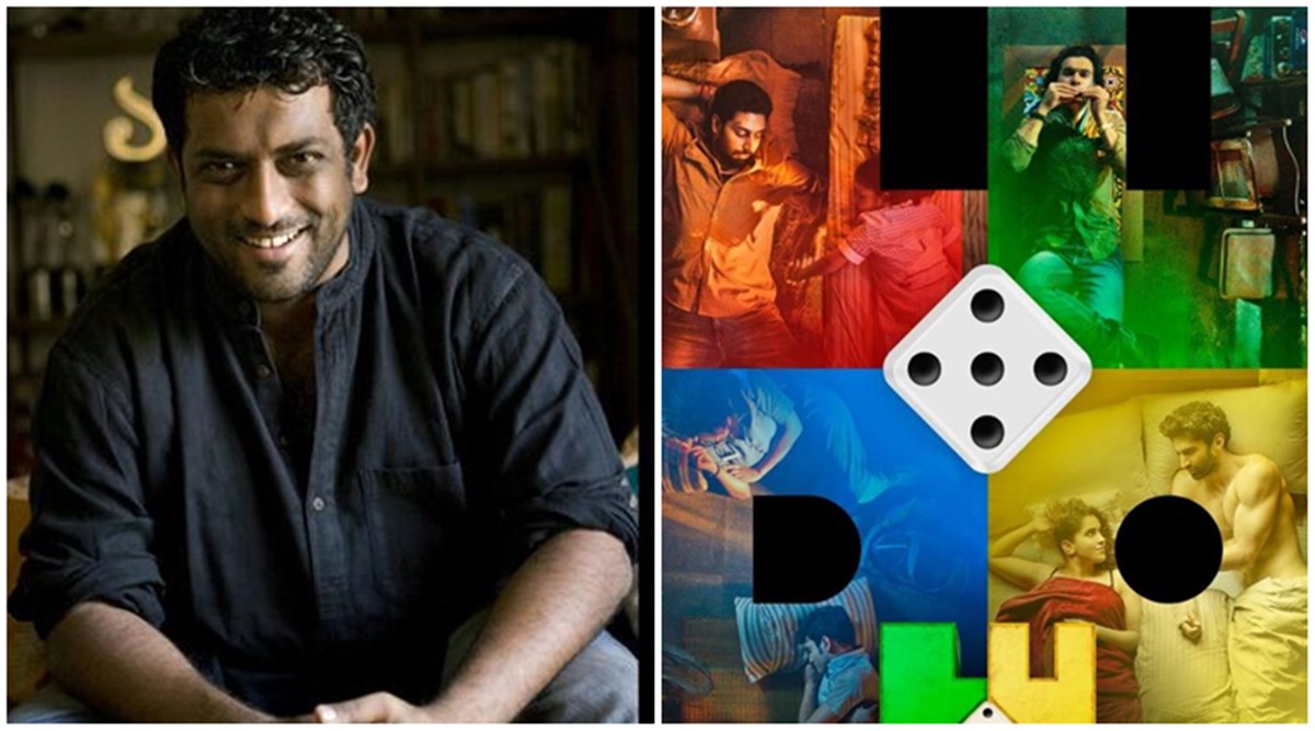 anurag basu ludo 1200