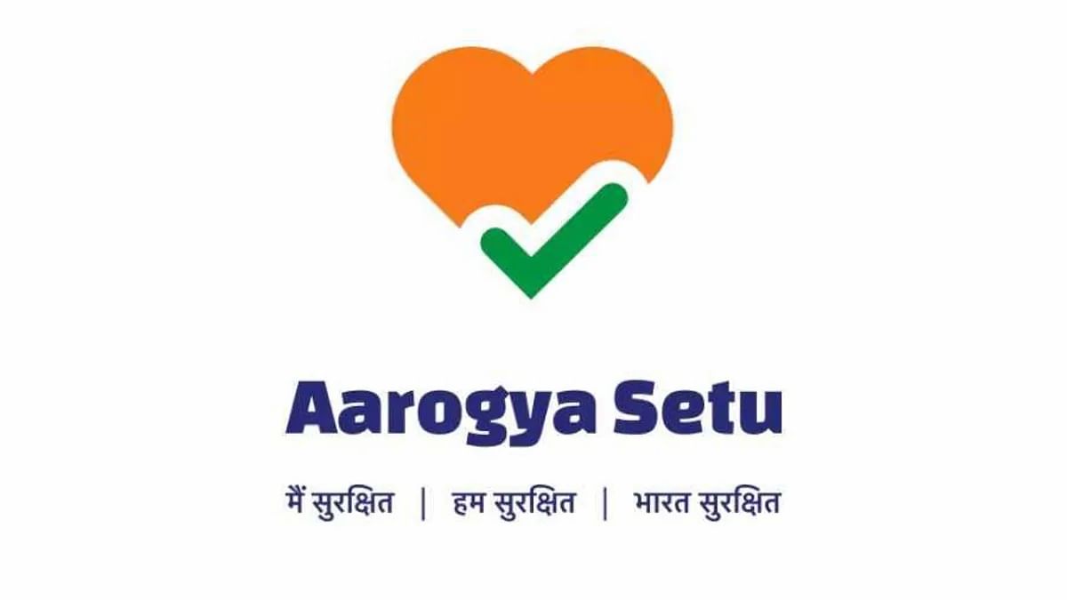 arogya setu app